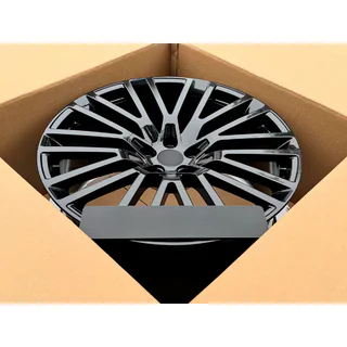 Forged Wheels OEM R23 V1 (Set of 4) Range Rover Sport 2022- photo 3