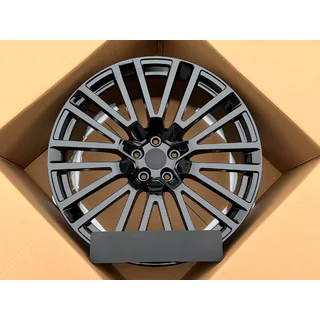 Forged Wheels OEM R23 V1 (Set of 4) Range Rover Sport 2022- photo 2