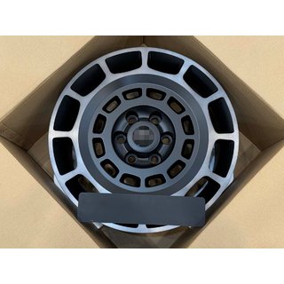 Forged OEM R20 V2 Wheels (Set of 4) Toyota Land Cruiser 300 2021- photo 1