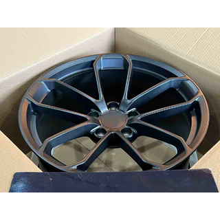 Forged OEM R18 Wheels (Set of 4) photo 3