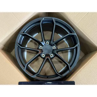 Forged OEM R18 Wheels (Set of 4) photo 1