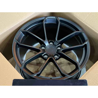 Forged OEM R18 Wheels (Set of 4) photo 2
