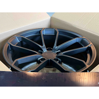 Forged OEM R18 Wheels (Set of 4) Toyota GR86 2021- photo 4