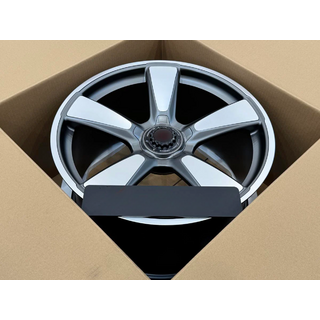 Forged OEM Wheels R21 (Set of 4) Xiaomi SU7 2023- gg. photo 3