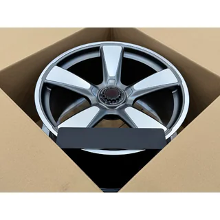 Forged OEM Wheels R21 (Set of 4) photo 3
