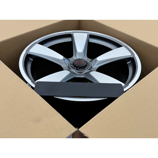 Forged OEM Wheels R21 (Set of 4) Xiaomi SU7 2023- gg. photo 4