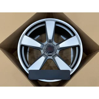 Forged OEM Wheels R21 (Set of 4) photo 1
