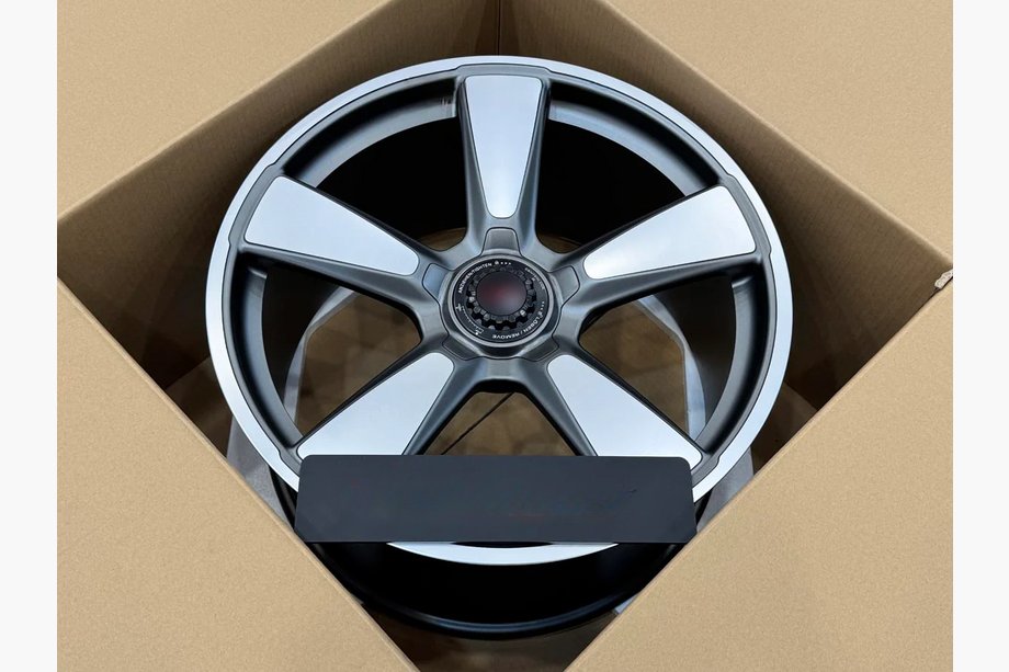 Xiaomi SU7 2023- gg. Forged OEM Wheels R21 (Set of 4) Photo 2