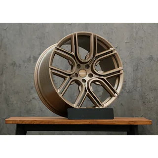 Forged OEM Wheels R20 (Set of 4) photo 1