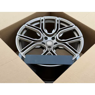 Forged OEM Wheels R20 (Set of 4) photo 4