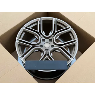 Forged OEM Wheels R20 (Set of 4) photo 3