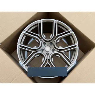 Forged OEM Wheels R20 (Set of 4) photo 2