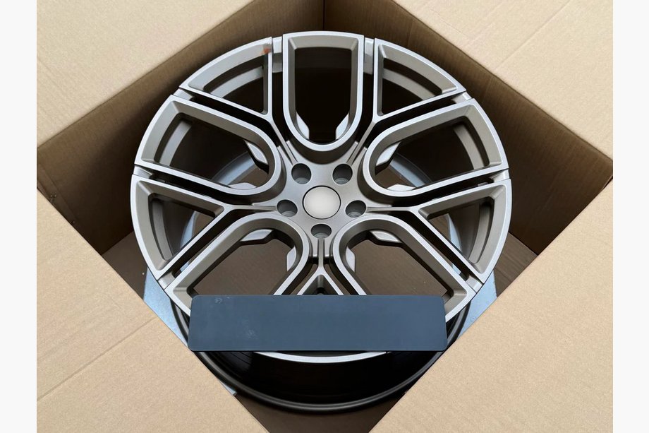 Xiaomi SU7 2023- gg. Forged OEM Wheels R20 (Set of 4) Photo 3