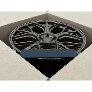Forged OEM Wheels R22 V1 (Set of 4) photo 4