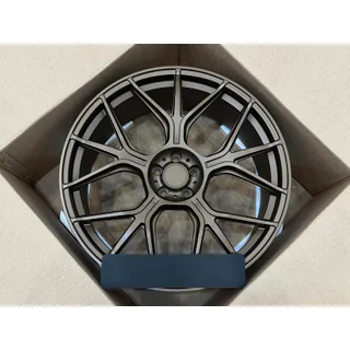 Forged OEM Wheels R22 V1 (Set of 4) photo 1