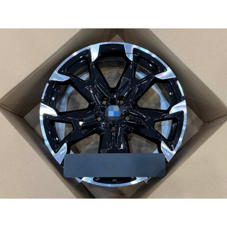 Forged OEM Wheels R19 (Set of 4) BMW X2 U10 2023- photo 2