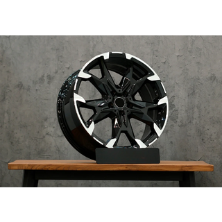 Forged OEM Wheels R19 (Set of 4) BMW X2 U10 2023- photo 1