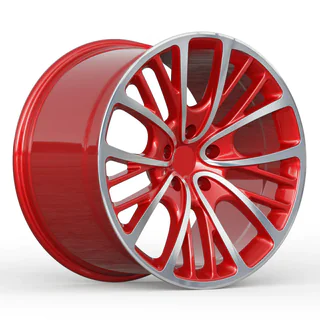 Forged OEM Wheels R21 (Set of 4) photo 2