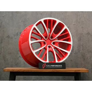Forged OEM Wheels R21 (Set of 4) photo 1