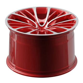 Forged OEM Wheels R21 (Set of 4) Bugatti Veyron 2005–2015 photo 4