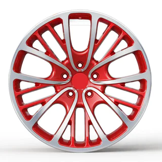 Forged OEM Wheels R21 (Set of 4) photo 3