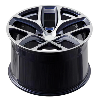 Forged OEM Wheels R20 (Set of 4) Bugatti Veyron 2005–2015 photo 4