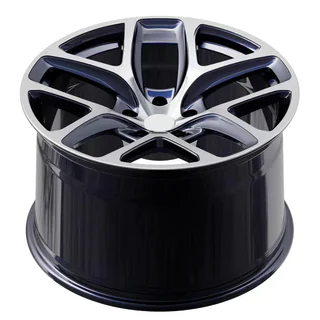 Forged OEM Wheels R20 (Set of 4) photo 4