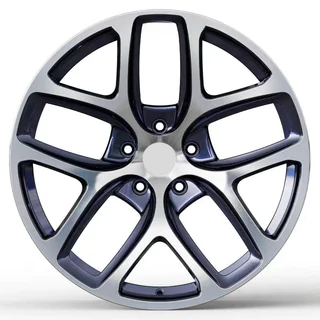 Forged OEM Wheels R20 (Set of 4) photo 2