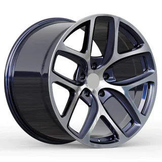 Forged OEM Wheels R20 (Set of 4) photo 3