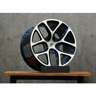 Forged OEM Wheels R20 (Set of 4) photo 1