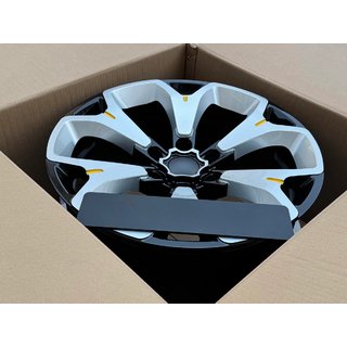 Forged OEM R20 V2 Wheels (Set of 4) photo 3