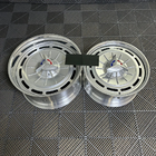 Chevrolet Bel Air 1961–1964 Forged OEM Wheels R18 R20 (Set of 4) photo 18