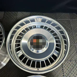 Forged OEM R20 V2 Wheels (Set of 4) photo 4