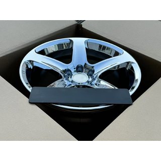 Forged OEM R18 Wheels (Set of 4) photo 4
