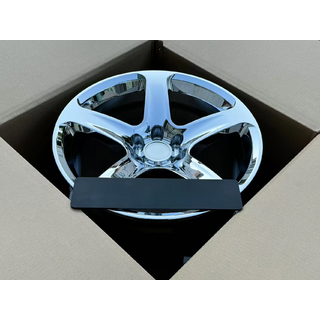 Forged OEM R18 Wheels (Set of 4) Dodge Viper 1996–2002 photo 3