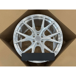 Forged OEM Wheels R19 R20 (Set of 4) Dodge Viper 2003–2006 photo 1