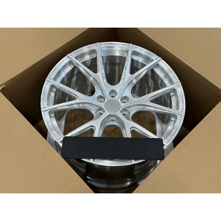 Forged OEM Wheels R19 R20 (Set of 4) photo 2