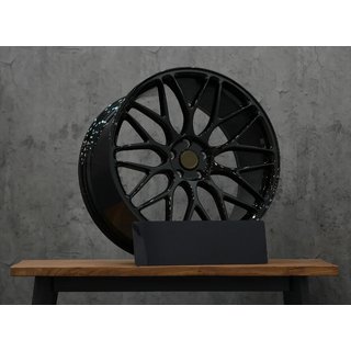 Forged OEM Wheels R21 (Set of 4) Ferrari Roma photo 1