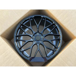 Forged OEM Wheels R21 (Set of 4) Ferrari Roma photo 2