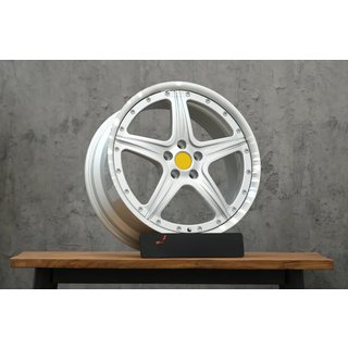 Forged OEM Wheels R19 V1 (Set of 4) photo 1