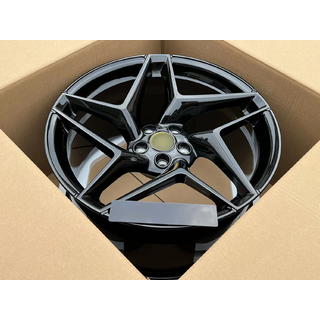 Forged OEM Wheels R19 V1 (Set of 4) Ferrari 360 photo 3