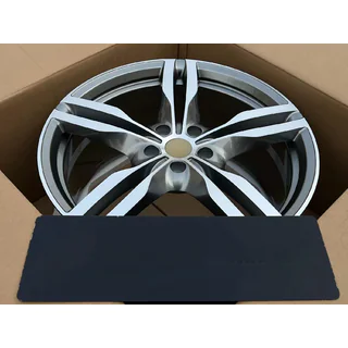 Forged OEM Wheels R20 (Set of 4) photo 4