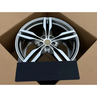 Forged OEM Wheels R20 (Set of 4) photo 2
