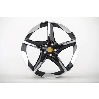 Forged OEM Wheels R22 R23 (Set of 4) Ferrari Purosangue photo 1