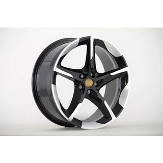 Forged OEM Wheels R22 R23 (Set of 4) Ferrari Purosangue photo 2