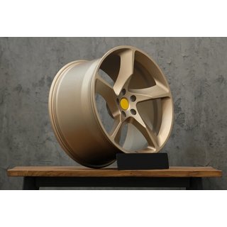 Forged OEM Wheels R20 V1 (Set of 4) Ferrari SF90 Stradale photo 2