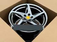Ferrari 348 Forged OEM Wheels R19 (Set of 4) photo 4