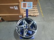 Ferrari 348 Forged OEM Wheels R19 (Set of 4) photo 14