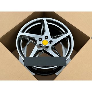 Forged OEM Wheels R19 (Set of 4) photo 3