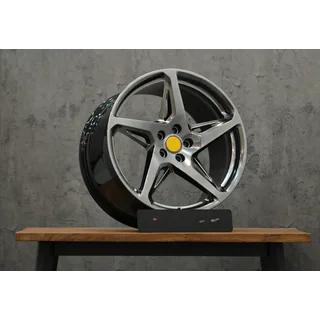 Forged OEM Wheels R19 (Set of 4) photo 1